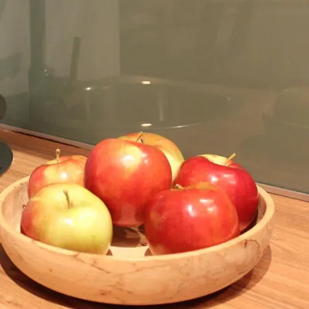 Apartament Kalsbergerin Fuer Geniesser Donnersbachwald