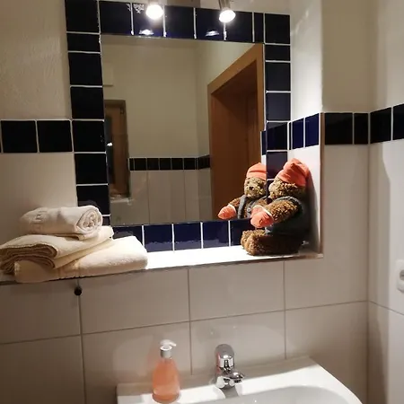 Kalsbergerin Fuer Geniesser * Donnersbachwald