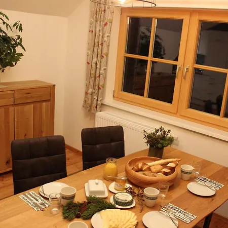 Appartamento Kalsbergerin Fuer Geniesser *