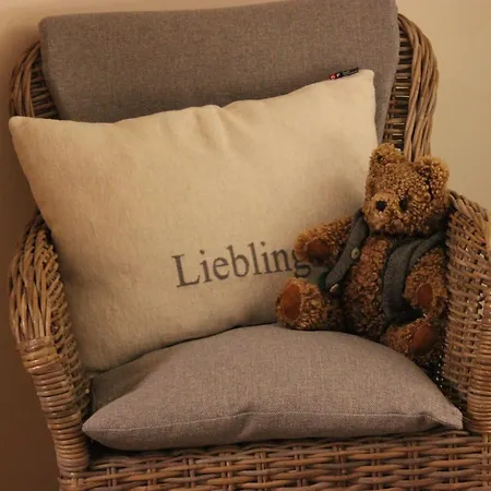 Apartament Kalsbergerin Fuer Geniesser *