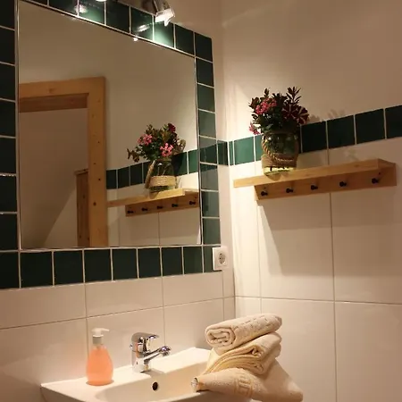 Apartment Kalsbergerin Für Genießer *