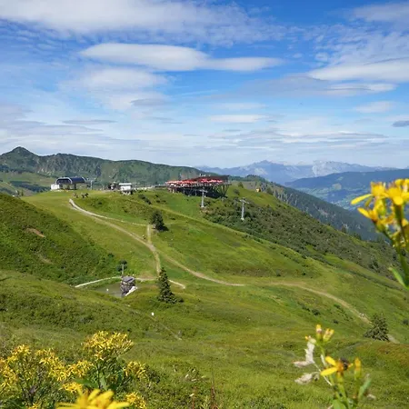 Kalsbergerin Fuer Geniesser