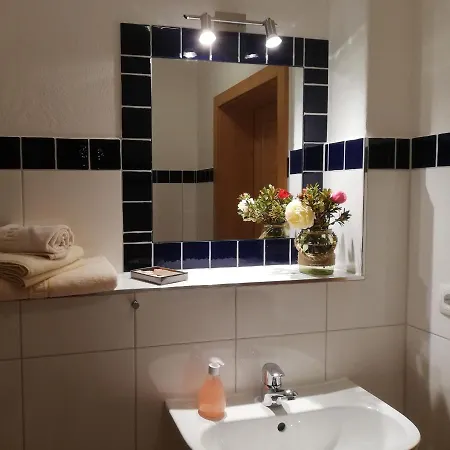 Apartament Kalsbergerin Fuer Geniesser Donnersbachwald