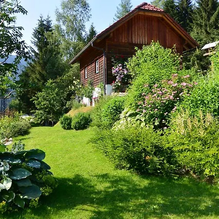 Kalsbergerin Fuer Geniesser Apartament