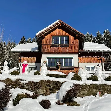 Kalsbergerin Für Genießer Apartment