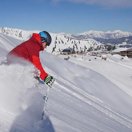 Apartament Kalsbergerin Fuer Geniesser