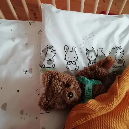 Apartament Kalsbergerin Fuer Geniesser *