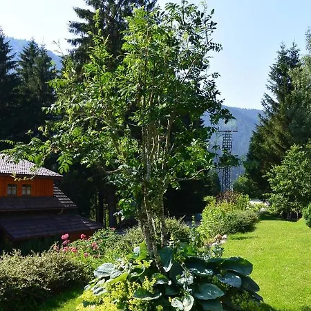 Kalsbergerin Fuer Geniesser