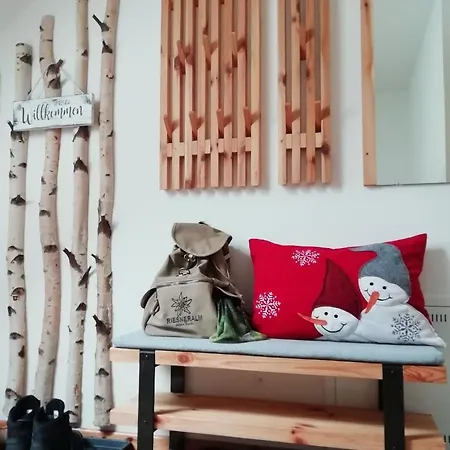 Kalsbergerin Für Genießer Apartment *