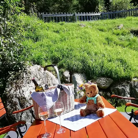 Kalsbergerin Fuer Geniesser