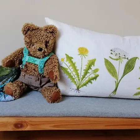 Apartament Kalsbergerin Fuer Geniesser Donnersbachwald