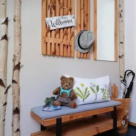 Kalsbergerin Fuer Geniesser アパート