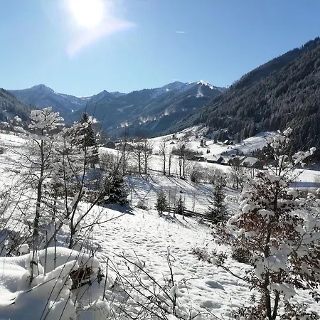 Kalsbergerin Fuer Geniesser *