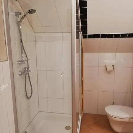 Kalsbergerin Fuer Geniesser Apartament