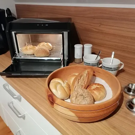 Apartament Kalsbergerin Fuer Geniesser