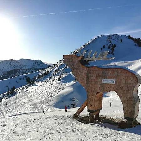 Kalsbergerin Fuer Geniesser Apartament