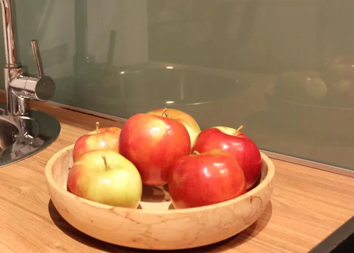 Apartamento Kalsbergerin Für Genießer Donnersbachwald