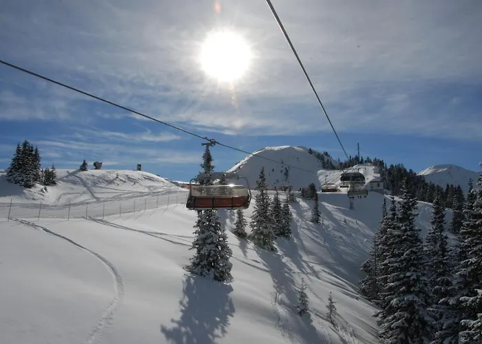 Kalsbergerin Für Genießer *