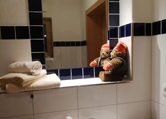 Kalsbergerin Fuer Geniesser * Donnersbachwald