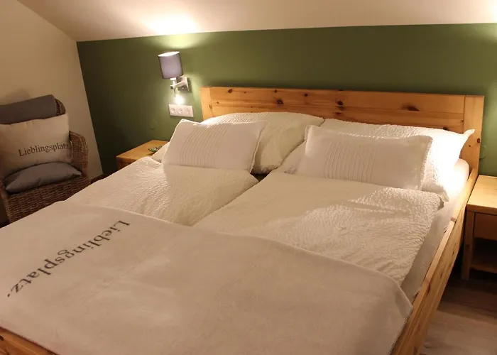 Kalsbergerin Fuer Geniesser *