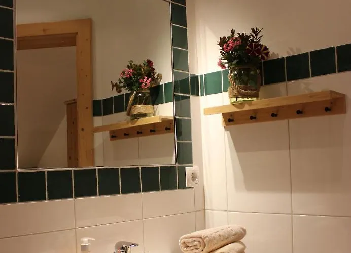 Apartamento Kalsbergerin Für Genießer *