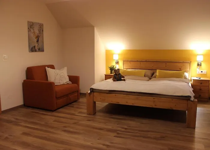 Kalsbergerin Fuer Geniesser *