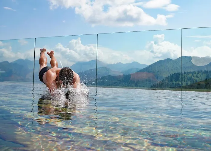 Kalsbergerin Für Genießer