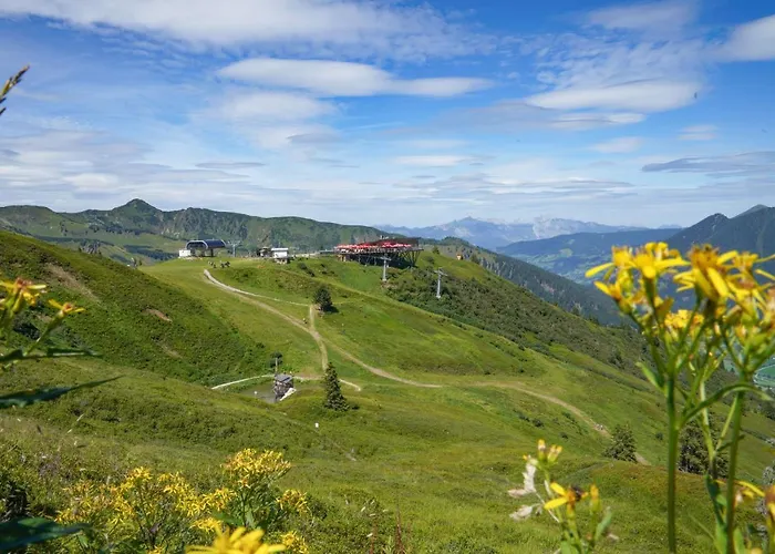 Kalsbergerin Für Genießer