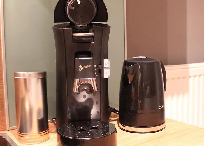 Appartamento Kalsbergerin Fuer Geniesser *