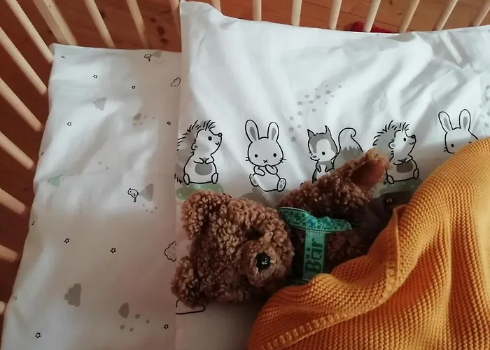 Apartamento Kalsbergerin Für Genießer *