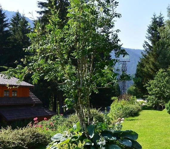 Kalsbergerin Fuer Geniesser