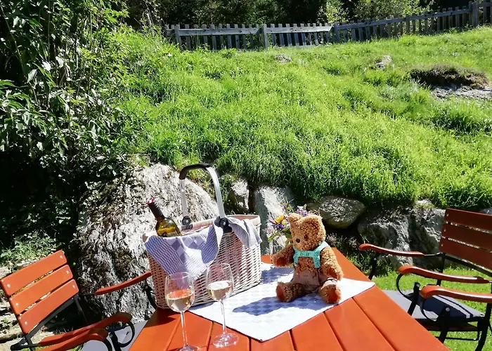 Kalsbergerin Fuer Geniesser