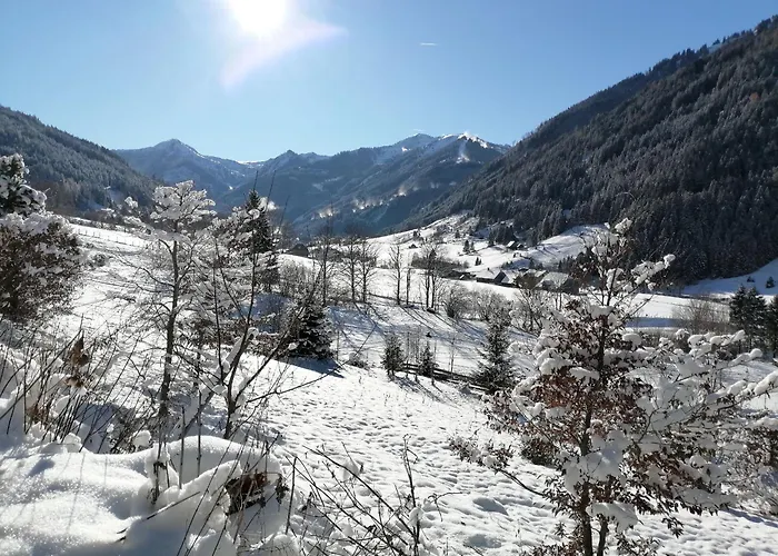 Kalsbergerin Fuer Geniesser *