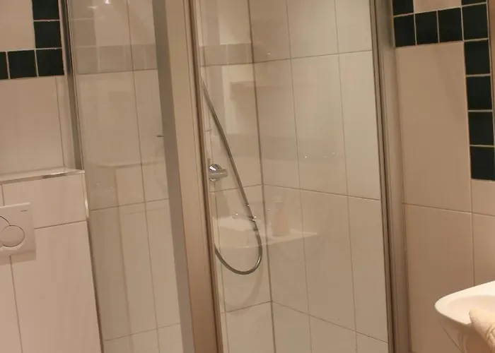 Apartamento Kalsbergerin Für Genießer