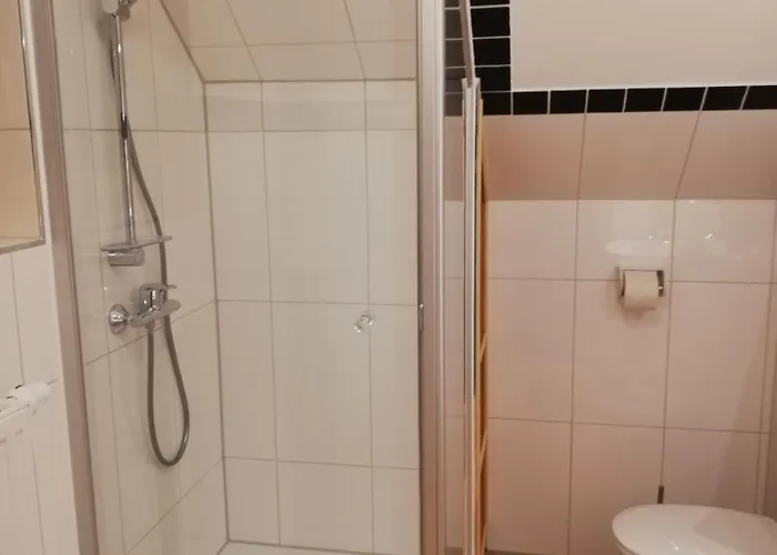 Kalsbergerin Für Genießer Apartamento