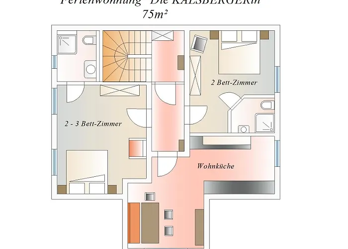 Kalsbergerin Für Genießer